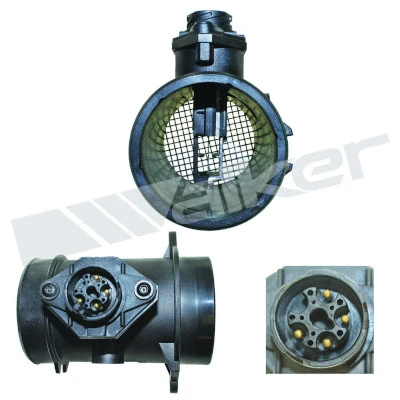 Mass Air Flow Sensor