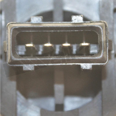 Mass Air Flow Sensor