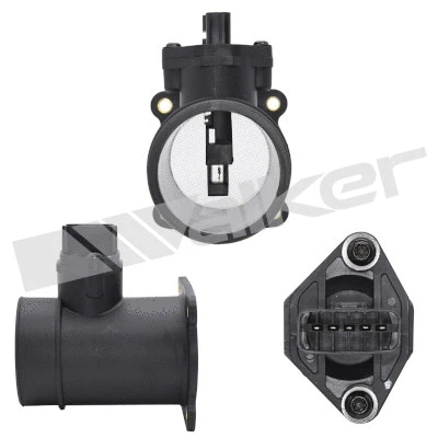 Mass Air Flow Sensor