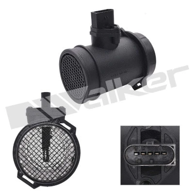 Mass Air Flow Sensor