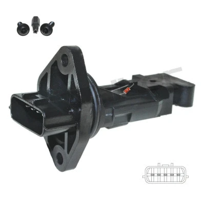 Mass Air Flow Sensor (245-2132)