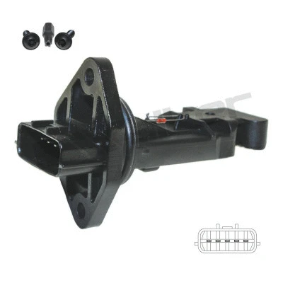 Mass Air Flow Sensor (245-2160)