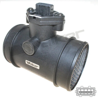 Mass Air Flow Sensor (245-1215)