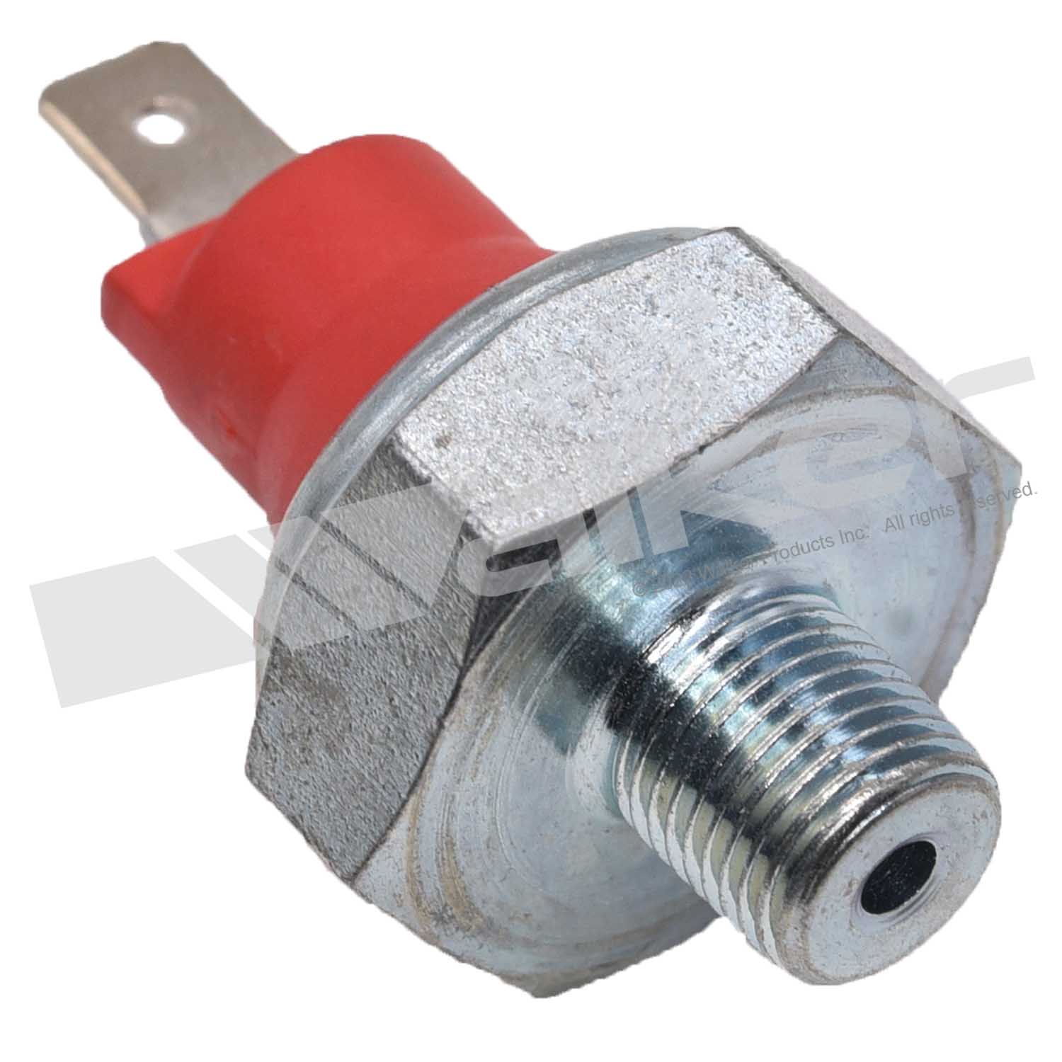 Oil Pressure Switch