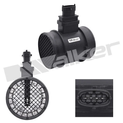 Mass Air Flow Sensor