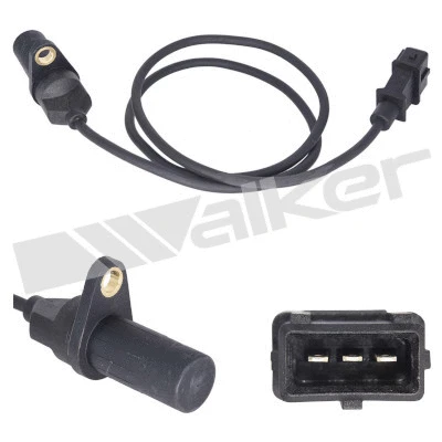 Sensor, crankshaft pulse