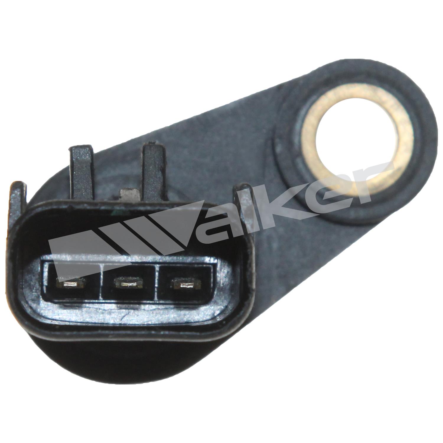 Sensor, crankshaft pulse