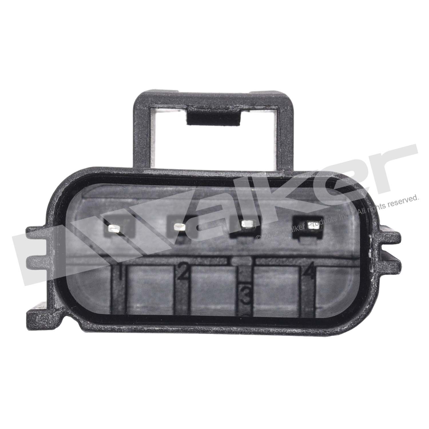 Sensor, intake manifold pressure