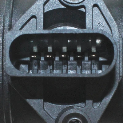 Mass Air Flow Sensor