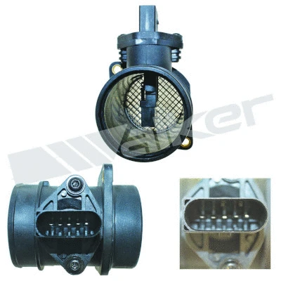 Mass Air Flow Sensor