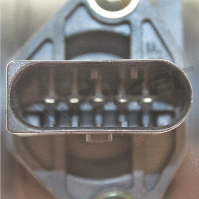 Mass Air Flow Sensor