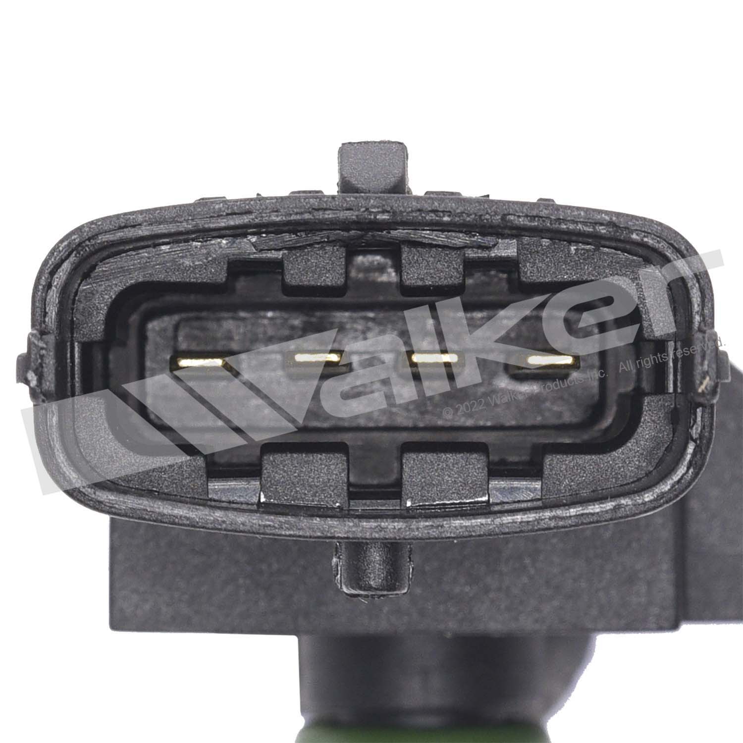 Air Pressure Sensor, altitude adaption