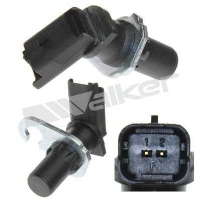 Sensor, crankshaft pulse