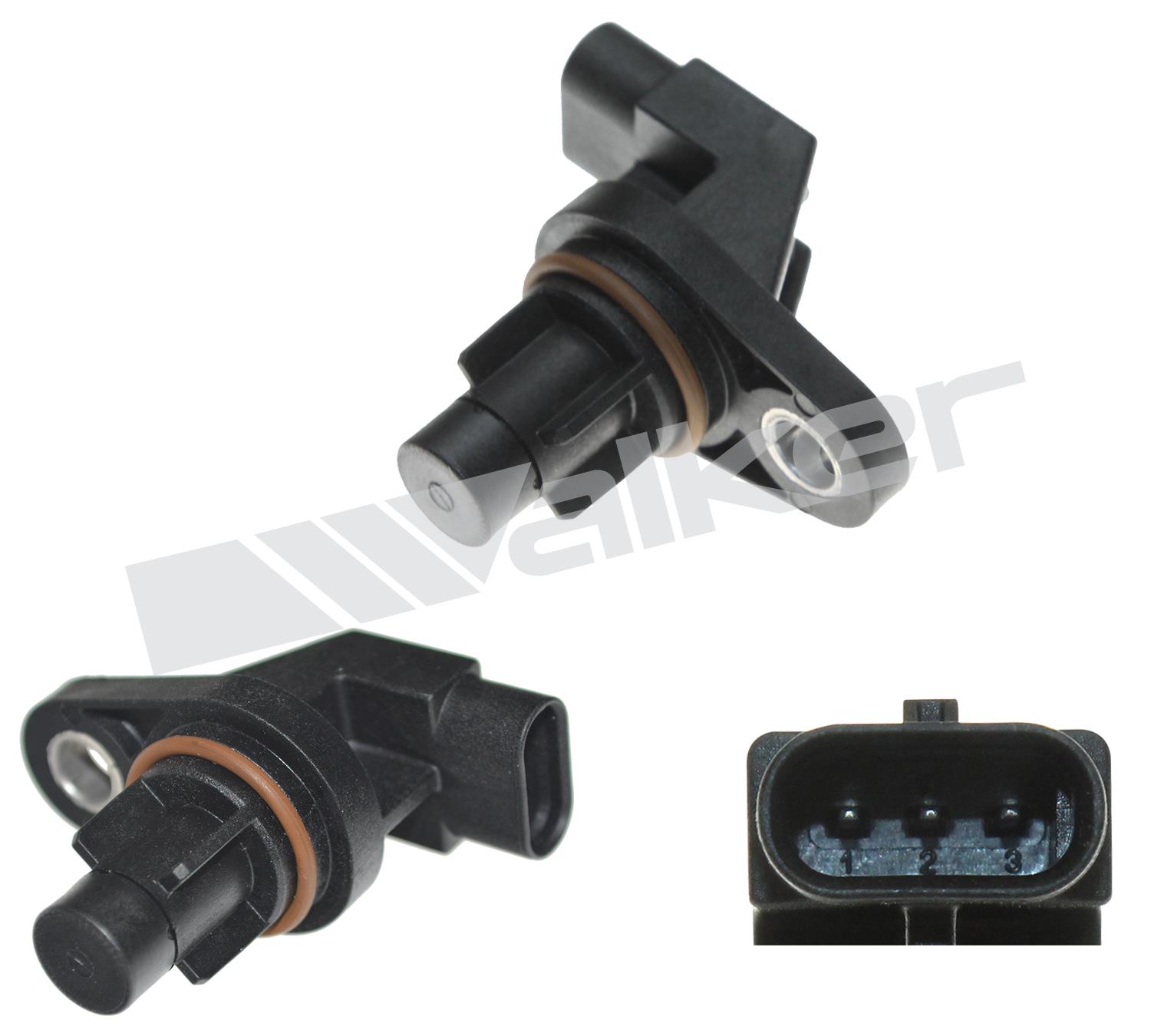 Sensor, camshaft position