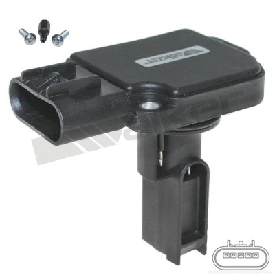 Mass Air Flow Sensor (245-1177)