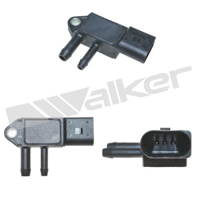Pressure Sensor, brake booster