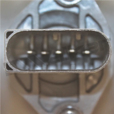Mass Air Flow Sensor