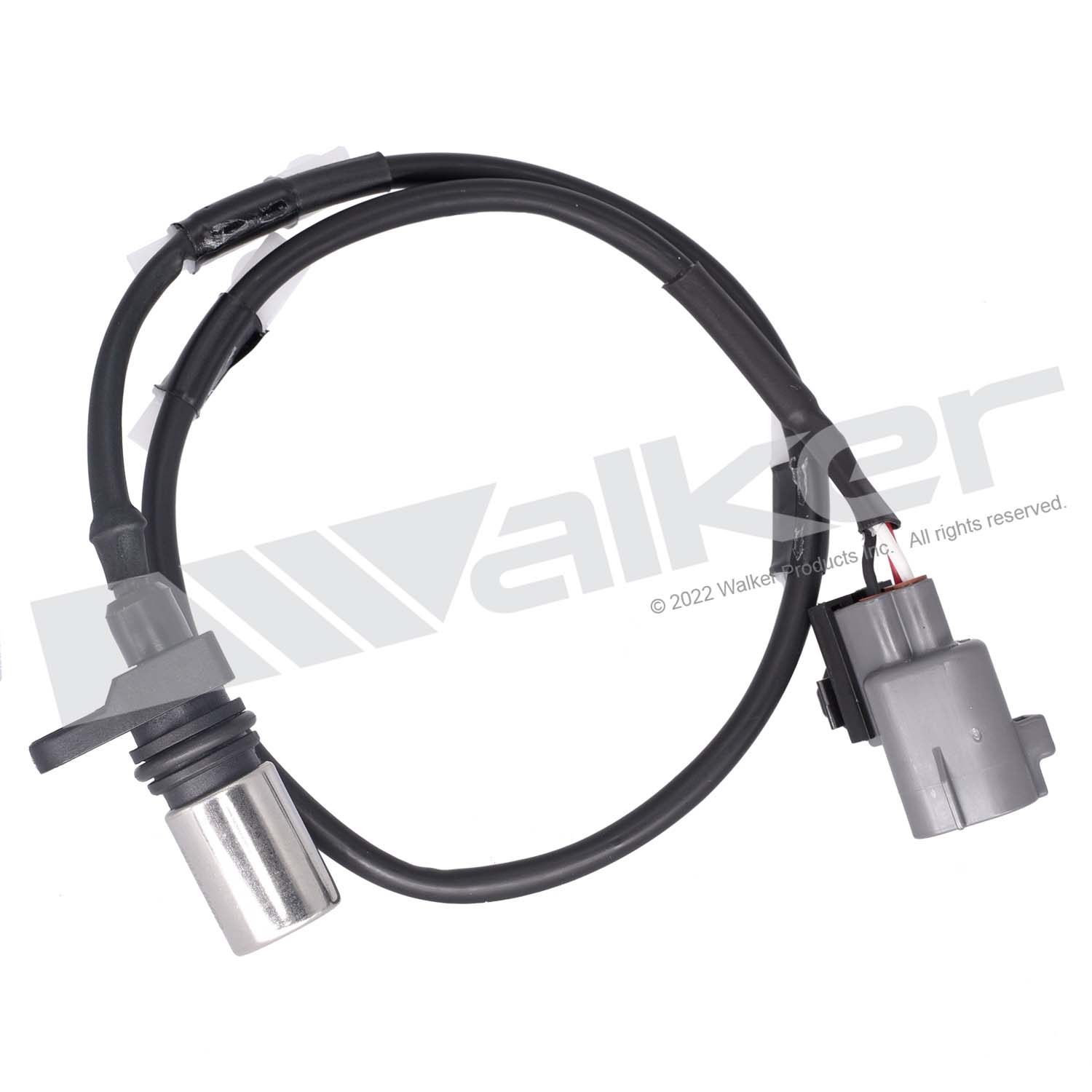 Sensor, crankshaft pulse