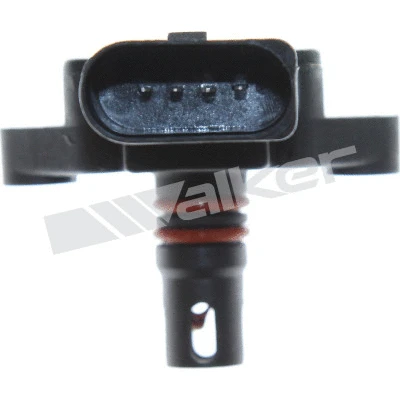 Air Pressure Sensor, altitude adaption