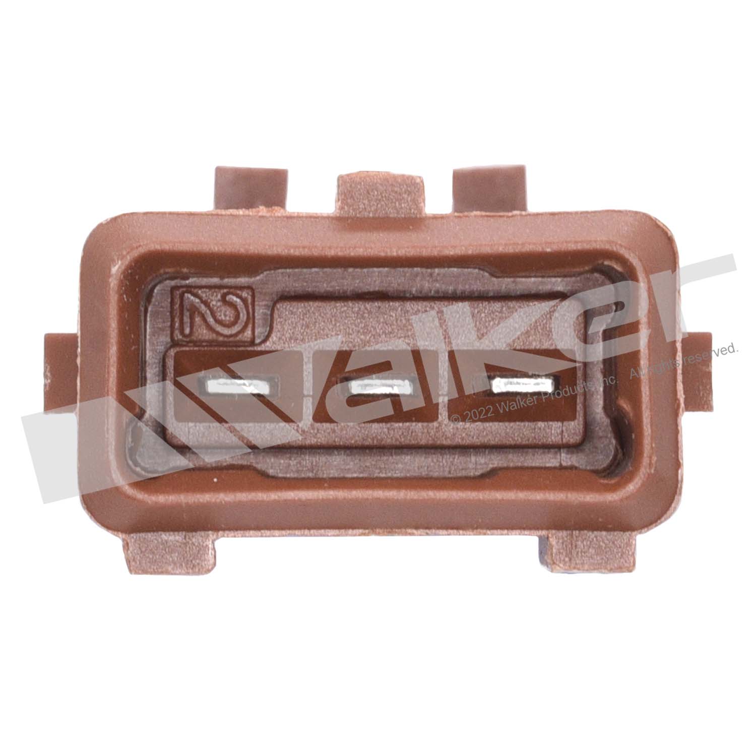 Sensor, crankshaft pulse