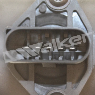 Mass Air Flow Sensor