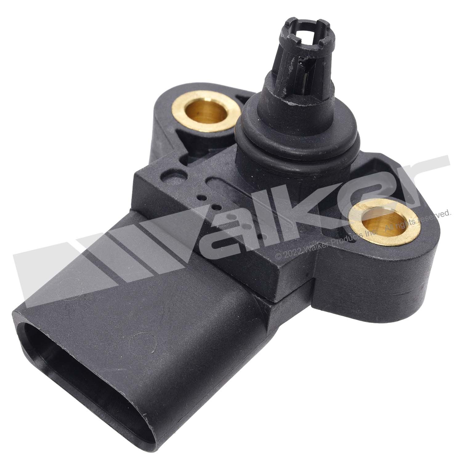 Sensor, boost pressure (225-1502)
