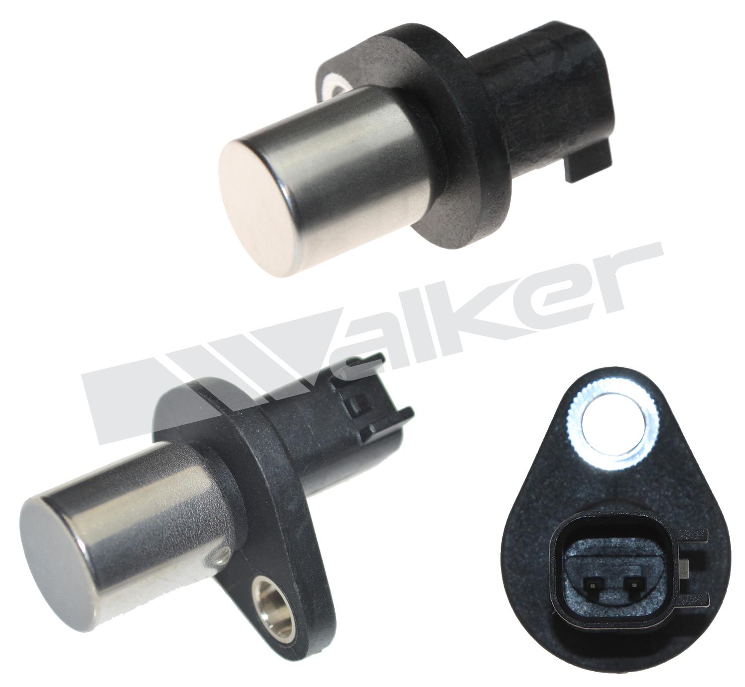 Sensor, crankshaft pulse