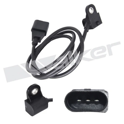 Sensor, camshaft position