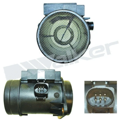Mass Air Flow Sensor