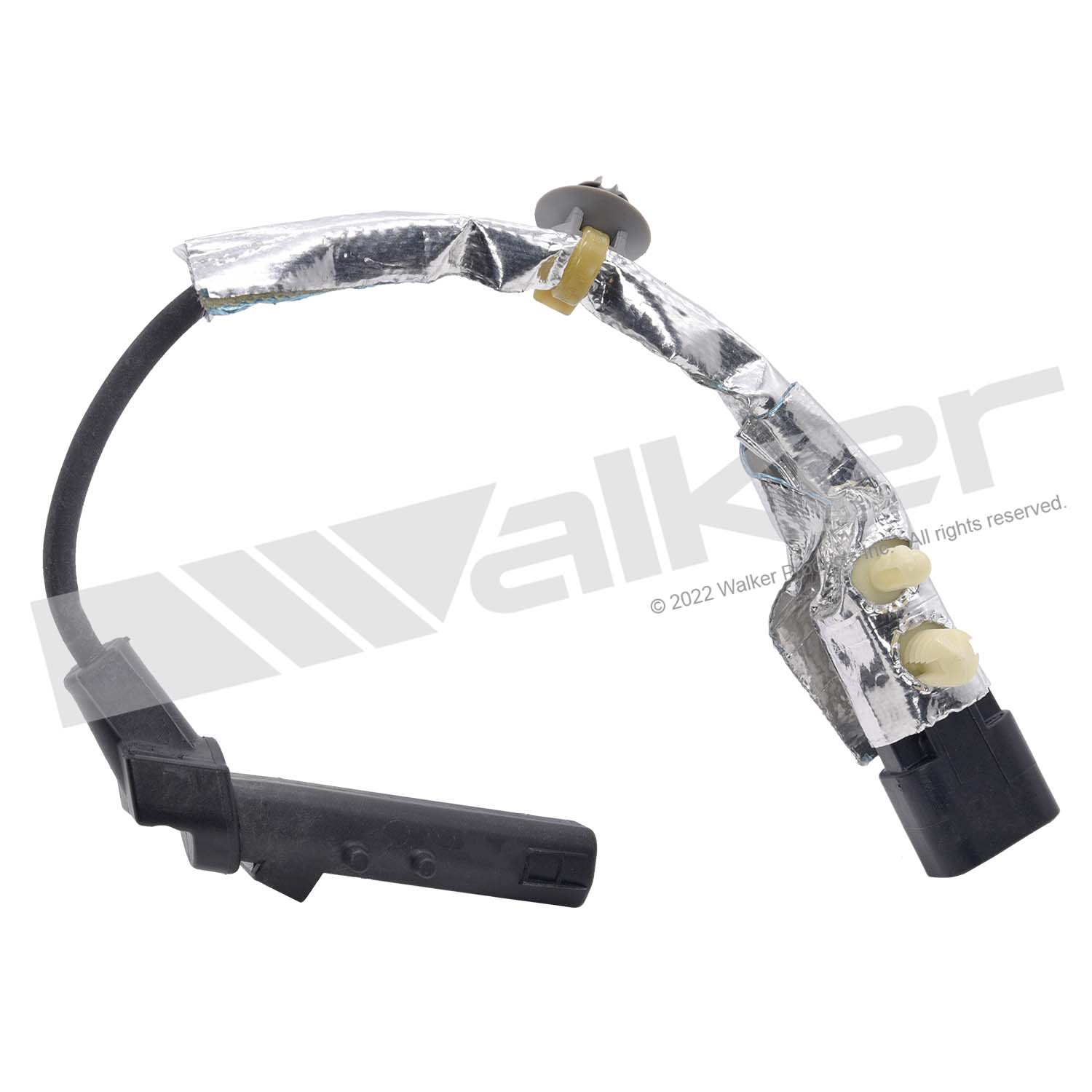 Sensor, crankshaft pulse