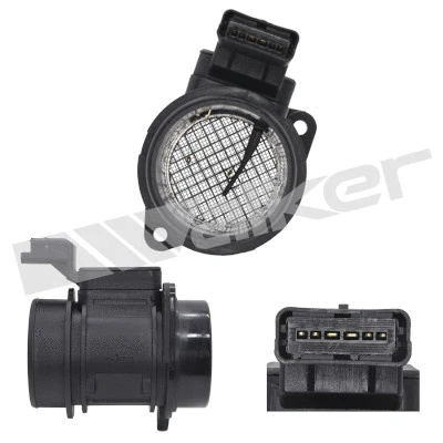 Mass Air Flow Sensor