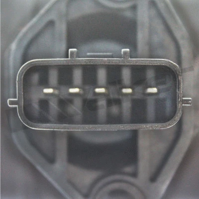 Mass Air Flow Sensor