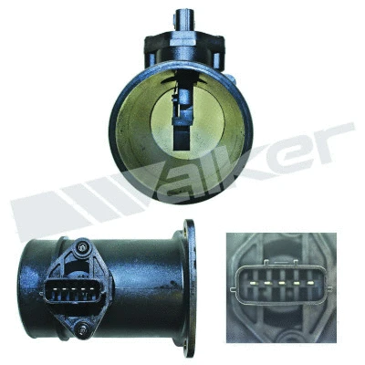 Mass Air Flow Sensor