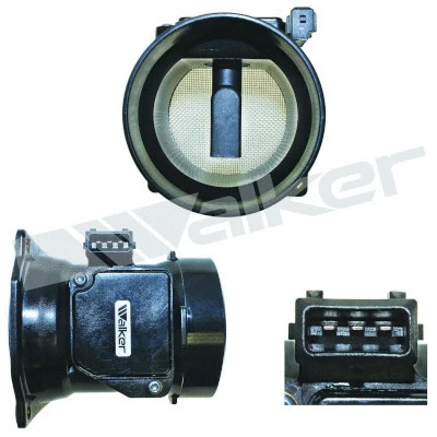 Mass Air Flow Sensor