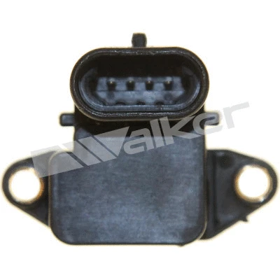 Air Pressure Sensor, altitude adaption