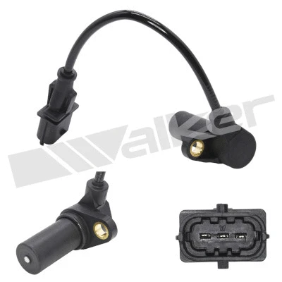 Sensor, crankshaft pulse