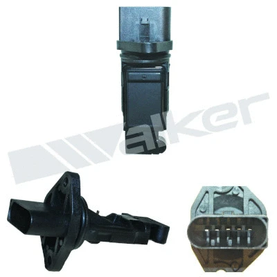 Mass Air Flow Sensor