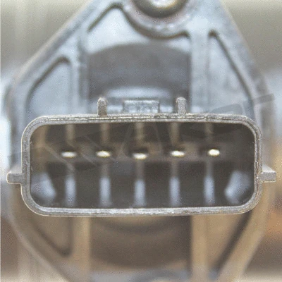 Mass Air Flow Sensor