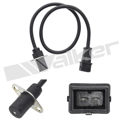 Sensor, crankshaft pulse