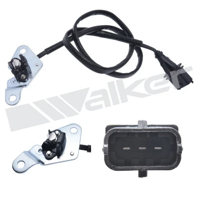 Sensor, camshaft position