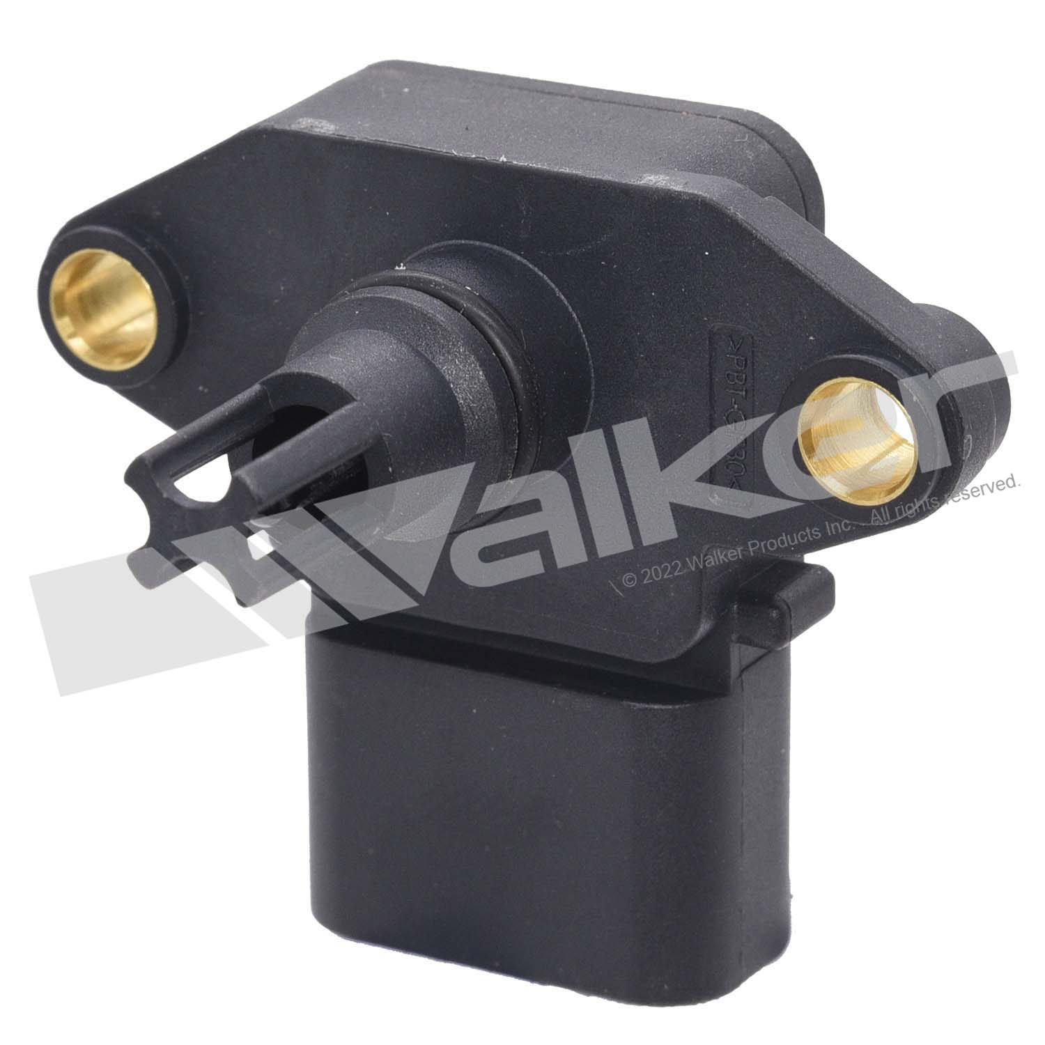 Sensor, intake manifold pressure