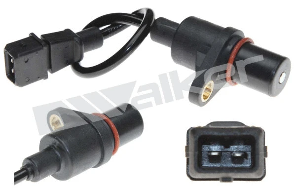 Sensor, crankshaft pulse