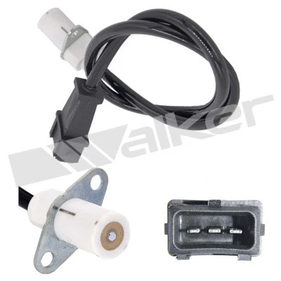 Sensor, crankshaft pulse