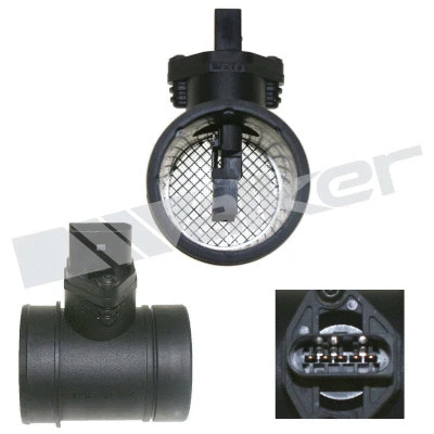 Mass Air Flow Sensor