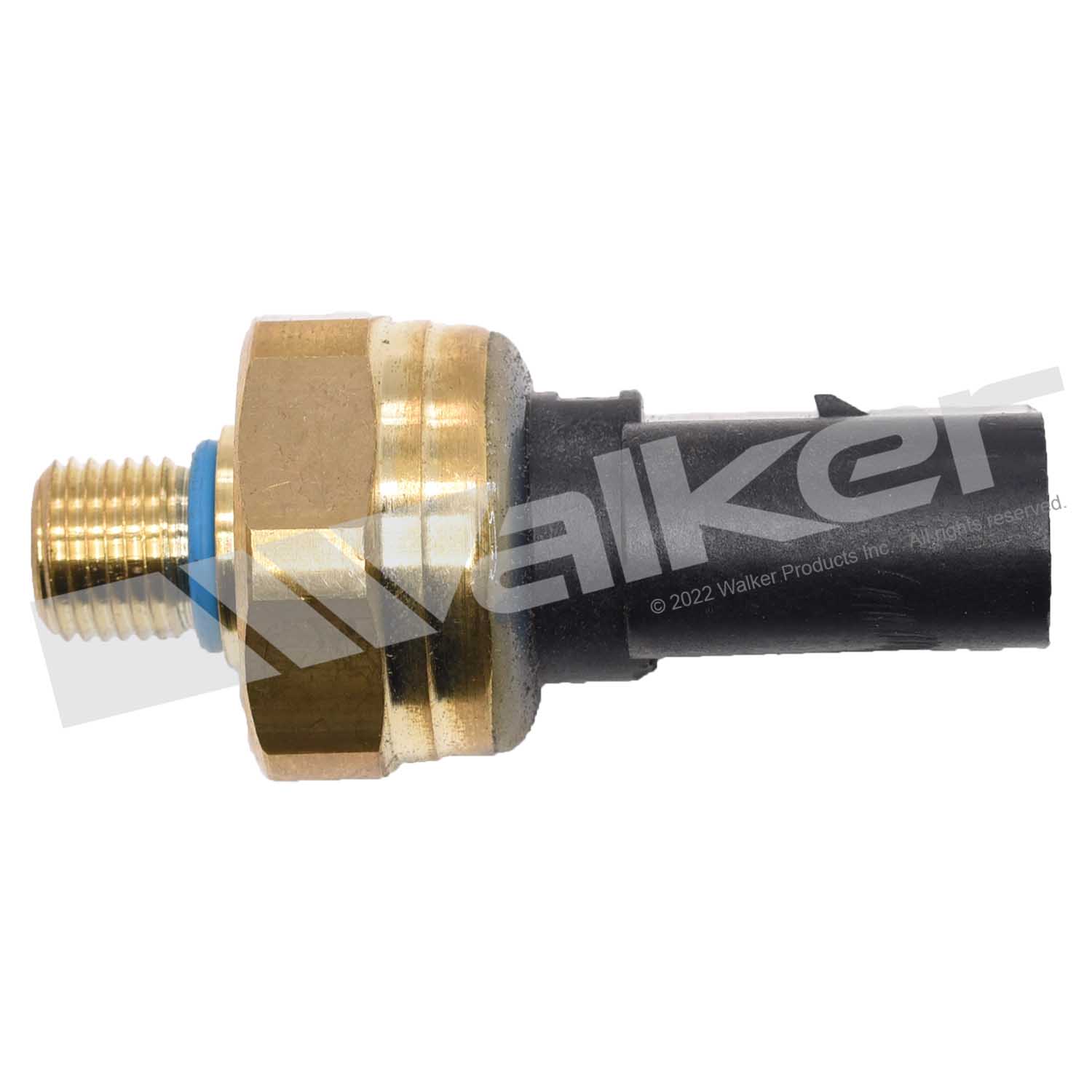 Sensor, fuel pressure