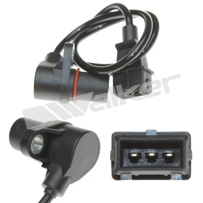 Sensor, crankshaft pulse