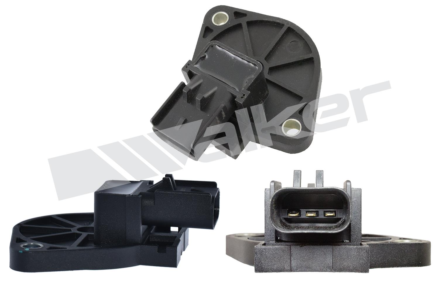 Sensor, camshaft position