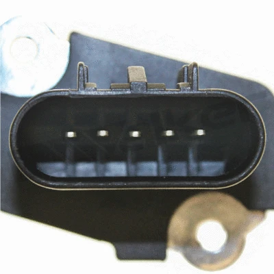 Mass Air Flow Sensor