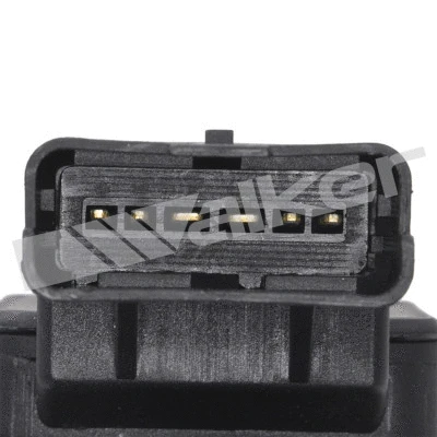 Mass Air Flow Sensor