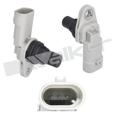 Sensor, crankshaft pulse